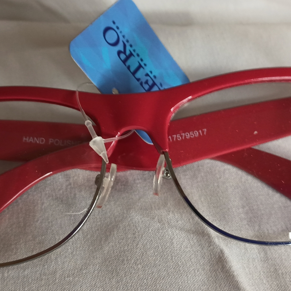 Eye Glasses